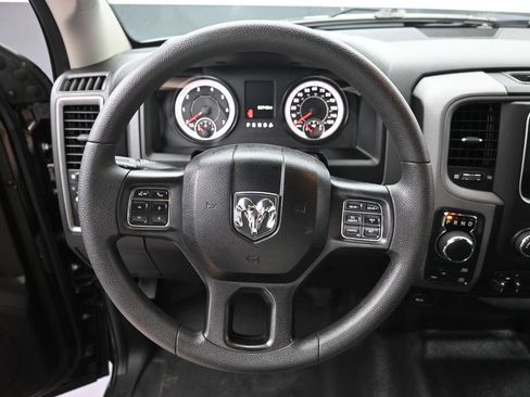 Used 2019 RAM 1500 Tradesman w/ Popular Equipment Group AWD/4WD image 18