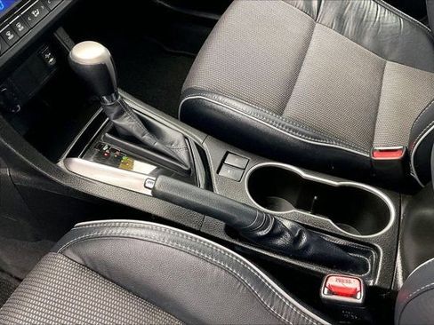 Used 2015 Toyota Corolla S image 16