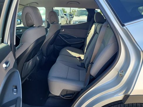 Used 2018 Hyundai Santa Fe Sport FWD image 10