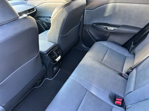 Used 2026 Lexus RZ 350e 2WD w/ Accessory Package (K3) image 13