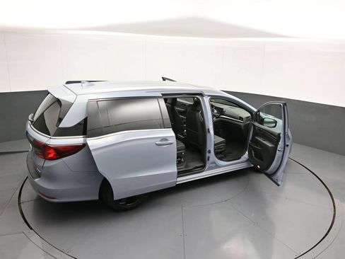 Used 2024 Honda Odyssey Sport image 48
