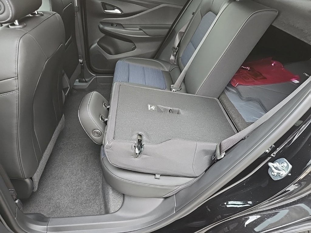 New 2026 Buick Envista Preferred w/ Convenience I Package FWD image 37