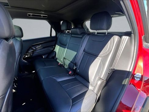 Used 2023 Land Rover Range Rover Sport SE Dynamic image 27