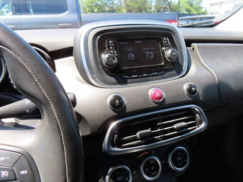 Used 2016 FIAT 500X Trekking AWD/4WD image 17