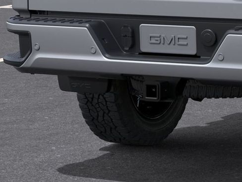New 2026 GMC Sierra 2500 Denali w/ Denali Reserve Package AWD/4WD image 14