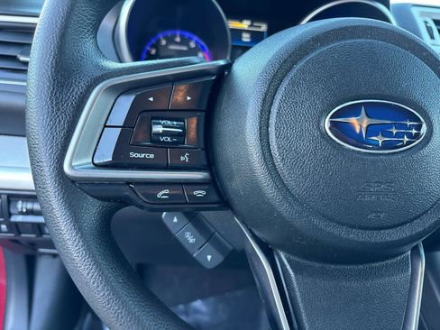 Used 2019 Subaru Legacy 2.5i w/ Alloy Wheel Package image 17