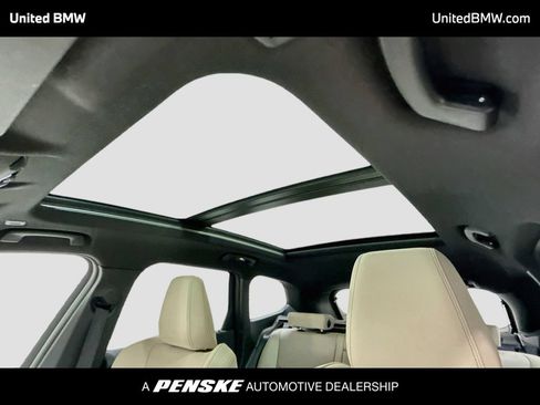 Used 2023 BMW X1 xDrive28i w/ Premium Package AWD/4WD image 12