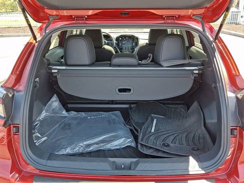 Used 2024 Subaru Crosstrek 2.5i Limited image 28