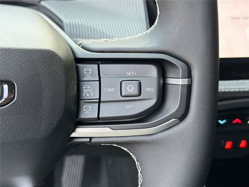 New 2026 Jeep Cherokee Laredo AWD/4WD image 25