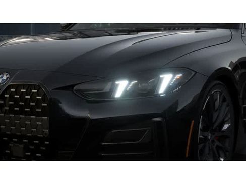 New 2026 BMW 430i w/ M Sport Package RWD image 6