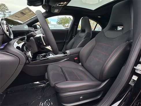 New 2026 Mercedes-Benz CLA 250 4MATIC image 14