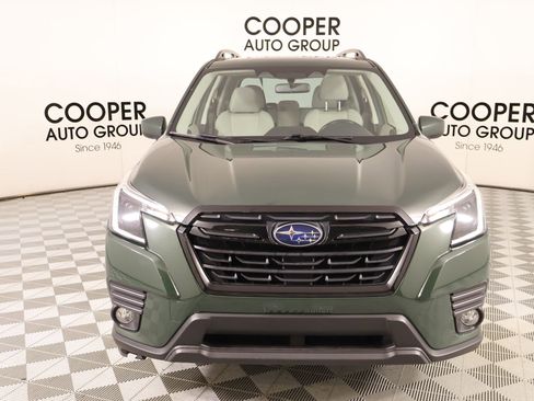 Used 2023 Subaru Forester Premium image 9