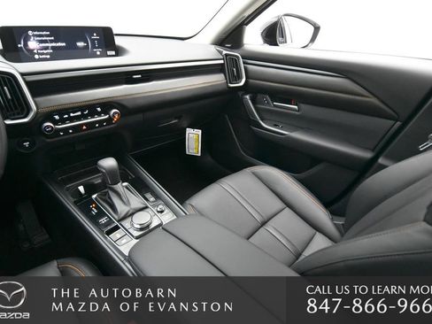 New 2026 MAZDA CX-50 AWD 2.5 Hybrid w/ Premium Pkg image 27