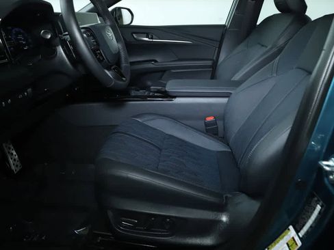 Certified 2026 Toyota Camry XSE image 19