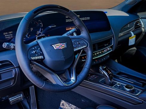 New 2026 Cadillac CT5 Sport image 6