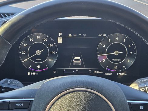 Certified 2023 Kia Sportage X-Pro Prestige image 18