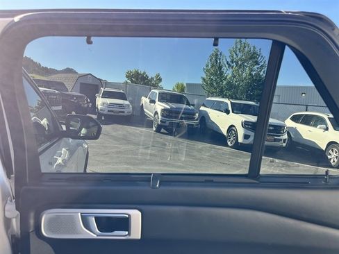 Used 2021 Ford Explorer Platinum AWD/4WD image 50