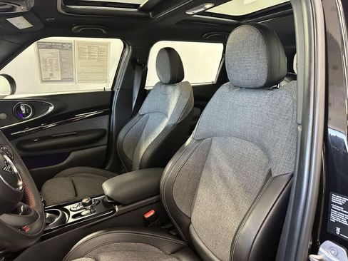 Used 2021 MINI Cooper Clubman John Cooper Works w/ Premium Package image 10