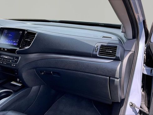 Used 2023 Honda Ridgeline RTL-E image 17