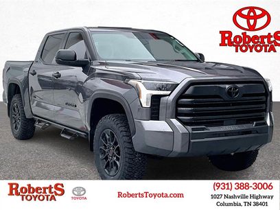 Used 2024 Toyota Tundra SR5
