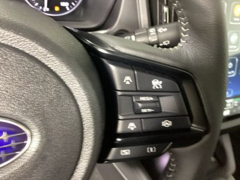 Used 2026 Subaru Forester Premium AWD/4WD image 29