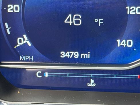 Used 2025 Chevrolet Silverado 1500 RST w/ RST All Star Premium Package image 27