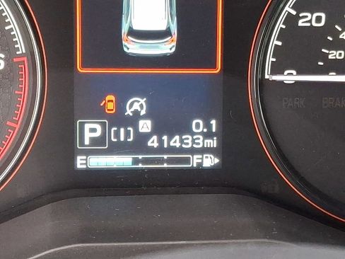 Used 2021 Subaru Forester Sport w/ Popular Package #2 image 21