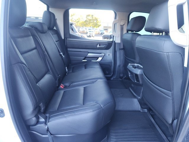 Used 2024 Toyota Tundra SR5 w/ TRD Off-Road Package AWD/4WD image 26