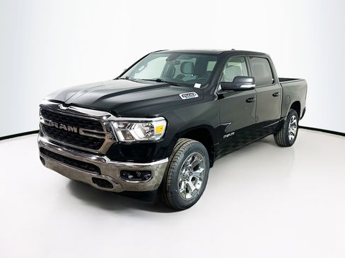 Used 2022 RAM 1500 Big Horn image 3