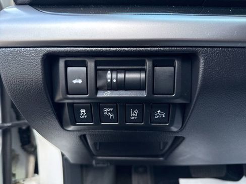 Used 2019 Subaru Legacy 2.5i Sport image 12