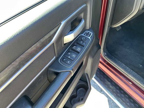 Used 2024 RAM 2500 Big Horn image 17