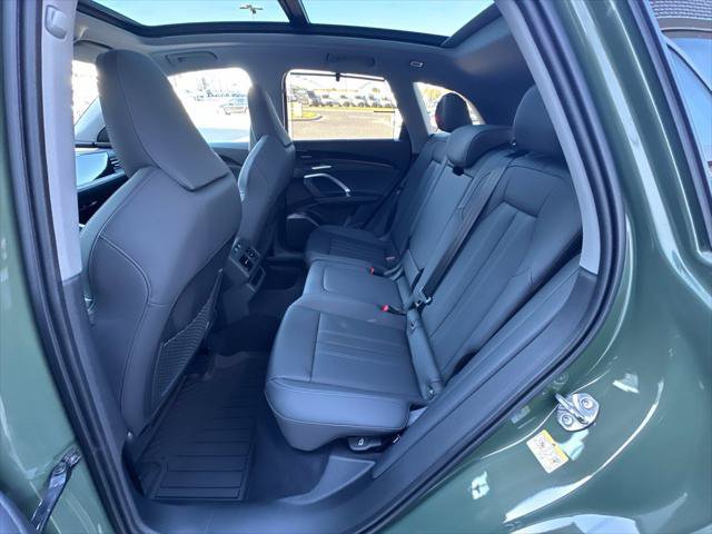 New 2026 Audi Q5 Premium Plus AWD/4WD image 11