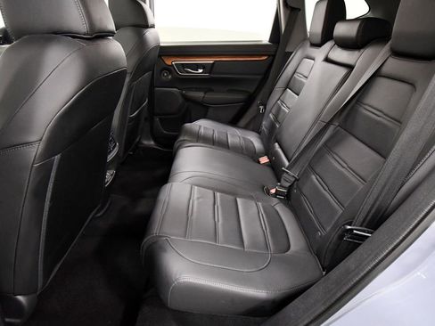 Certified 2020 Honda CR-V EX-L image 15