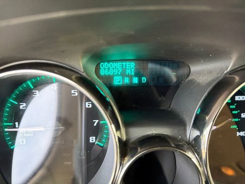 Used 2016 Buick Enclave Leather image 17