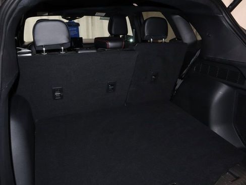 Certified 2024 Ford Escape ST-Line w/ Tech Pack #1 image 15