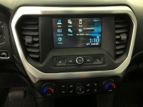 Certified 2024 GMC Sierra 1500 AT4X w/ AT4X AEV Edition image 13