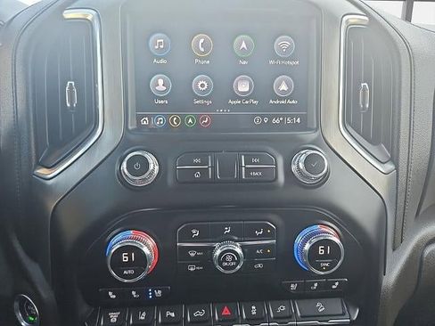 Used 2023 GMC Sierra 2500 Denali w/ Technology Package image 14