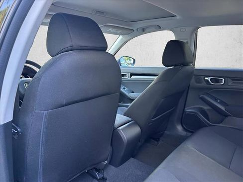 Used 2023 Honda Civic EX image 22