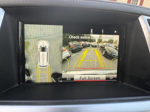 Used 2015 Mercedes-Benz GL 450 4MATIC image 19