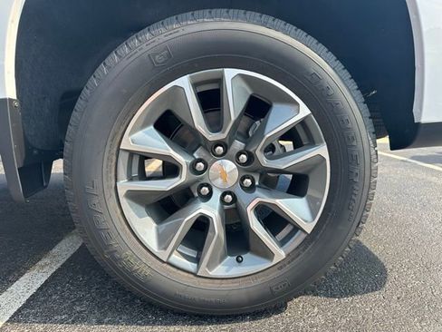 New 2026 Chevrolet Silverado 1500 LT w/ Safety Package image 9