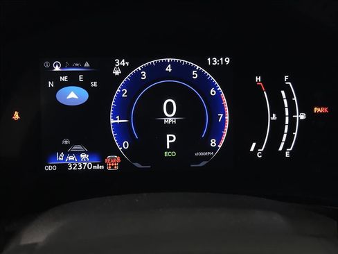 Used 2024 Lexus TX 350 AWD image 19