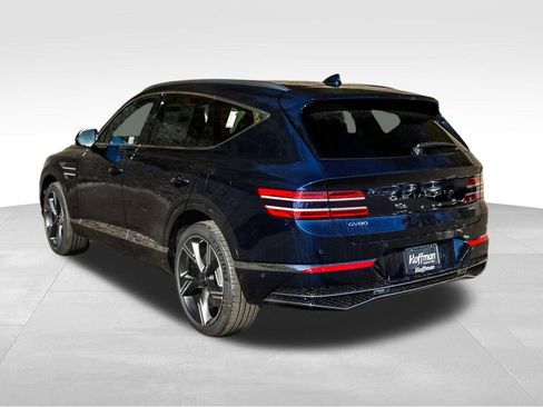 New 2026 Genesis GV80 2.5T Prestige AWD/4WD image 5