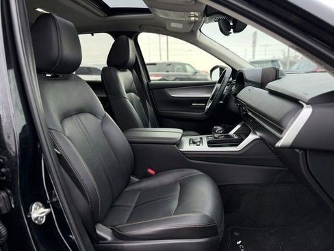 Used 2025 MAZDA CX-70 3.3 Turbo w/ Preferred Package image 20