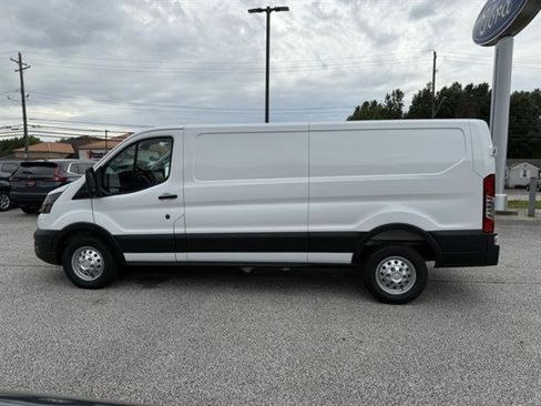 New 2025 Ford Transit 150 Low Roof AWD image 2