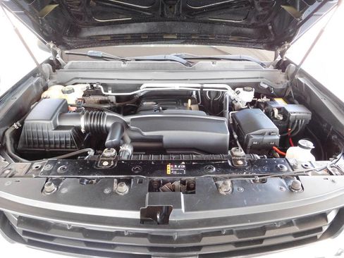 Used 2018 Chevrolet Colorado W/T image 16