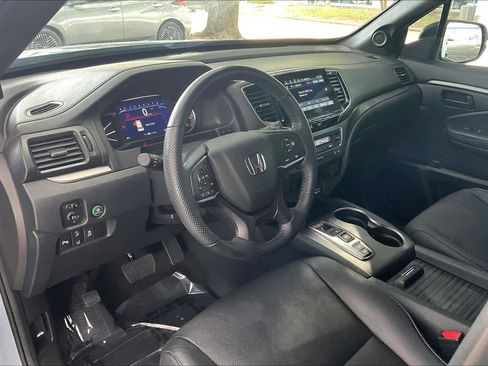 Used 2023 Honda Passport EX-L image 18