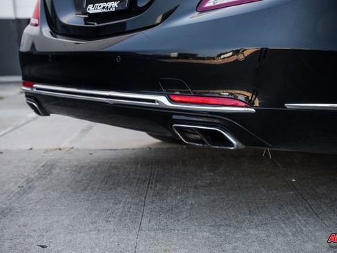 Used 2016 Mercedes-Benz Maybach S 600 image 36