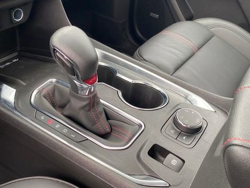 Certified 2023 Chevrolet Traverse RS w/ LPO, Floor Liner Package image 13