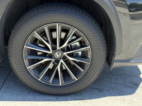 Certified 2026 Lexus NX 350 AWD w/ Accessory Package (2T) image 11