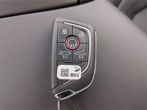 New 2025 Chevrolet Corvette Z06 image 30